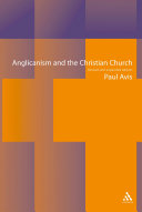 Anglicanism and the Christian Church