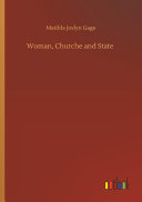 Woman, Churche and State
