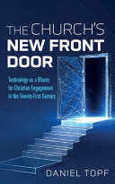 Church's New Front Door