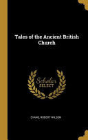 Tales of the Ancient British Church