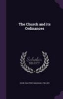 Church and its Ordinances