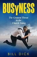 Busyness: The Greatest Threat to the Church Today