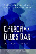 Church in a Blues Bar