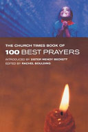 Church Times Book of 100 Best Prayers