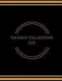 Church Collection Log