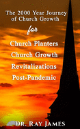 2,000 Year Journey of Church Growth