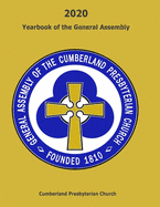 2020 Yearbook of the General Assembly: Cumberland Presbyterian Church