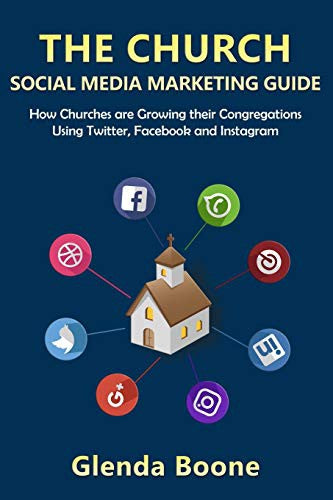 Church Social Media Marketing Guide