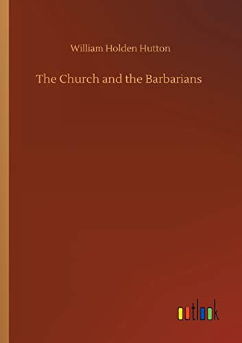 Church and the Barbarians