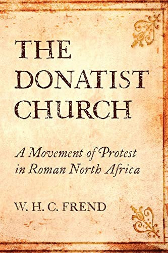 Donatist Church