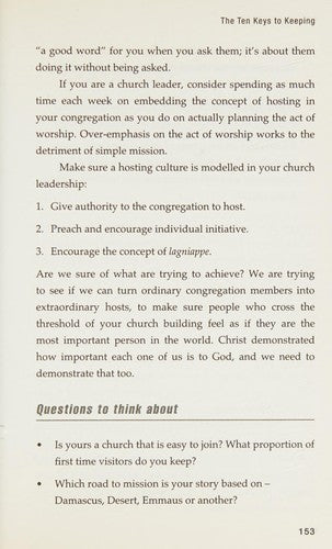 Unlocking the Growth: You Will Be Amazed at Your Church's Potential