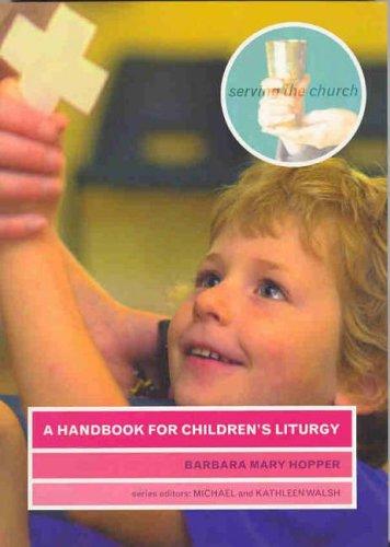 Handbook for Children's Liturgy
