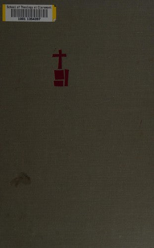 Foundations for Purposeful Church Administration