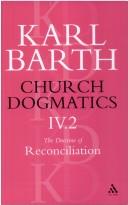Church Dogmatics the Doctrine of Creation, Volume 3, Part 3 (Pbk)