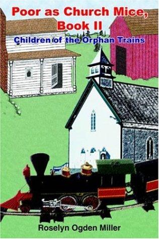 Poor as Church Mice, Book II