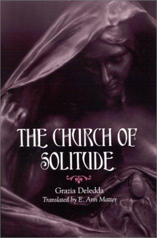Church of Solitude