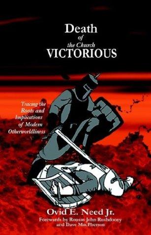 Death of the Church Victorious