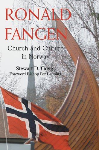 Ronald Fangen: Church and Culture in Norway
