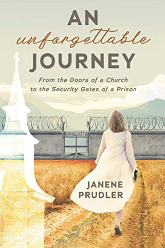 Unforgettable Journey: From the Doors of a Church to the Security Gates of a Prison
