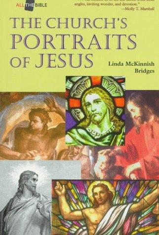 Church's Portraits of Jesus
