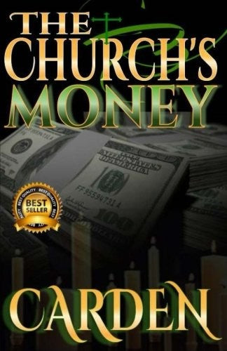 Church's Money: Unorthodox Ministries Series