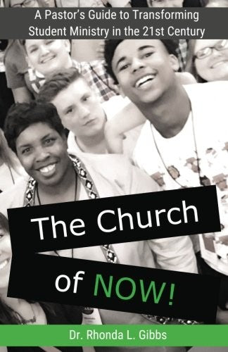 Church of NOW!