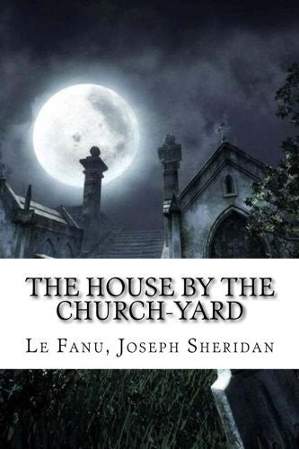 House by the Church-Yard