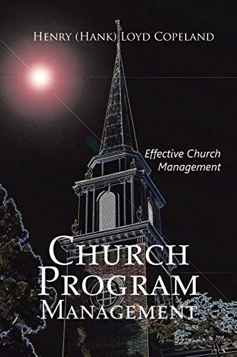 Church Program Management: Effective Church Management