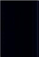 Visitation Articles and Injunctions of the Early Stuart Church: I. 1603-25