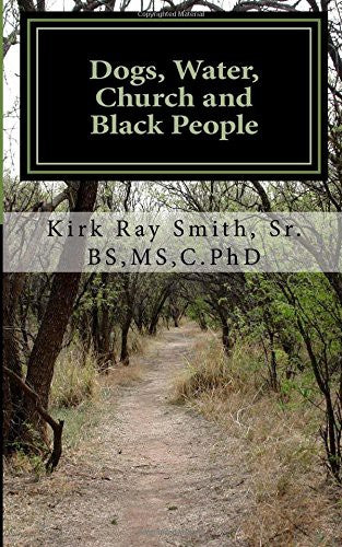 Dogs, Water, Church and Black People: 'A Timely Conversation'