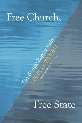 Free Church, Free State