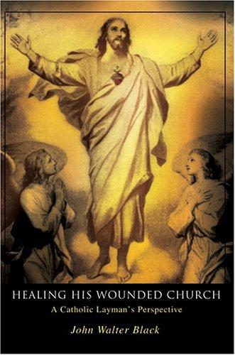 Healing His Wounded Church: A Catholic Layman's Perspective