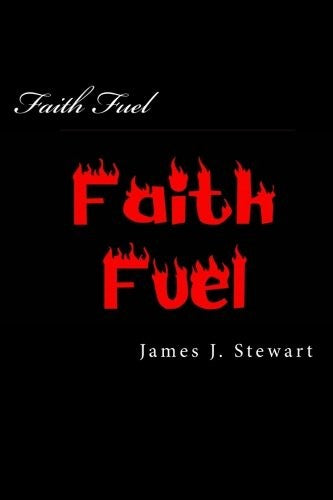 Faith Fuel: for Individuals and Churches