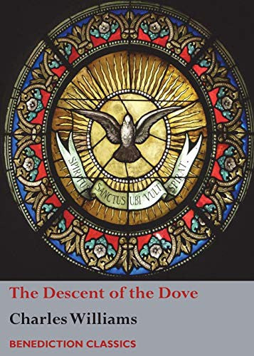 Descent of the Dove: A Short History of the Holy Spirit in the Church