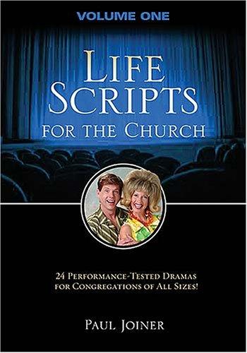 Life Scripts for the Church: Volume I