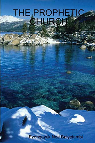 Prophetic Church: Building the people as God intended