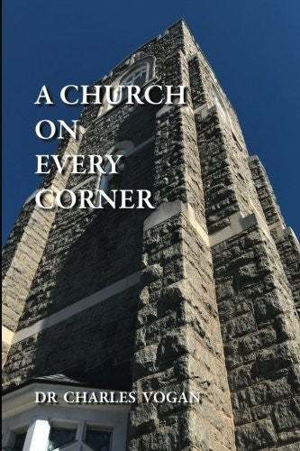Church on Every Corner