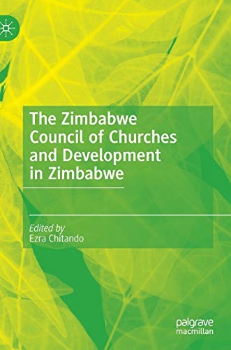 Zimbabwe Council of Churches and Development in Zimbabwe (2020)