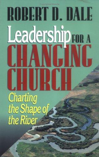 Leadership for a Changing Church