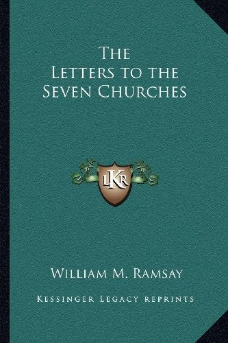 Letters to the Seven Churches