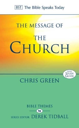 Message of the Church: Assemble the People Before Me