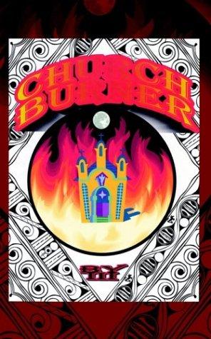Church Burner