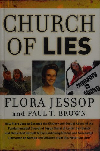 Church of Lies