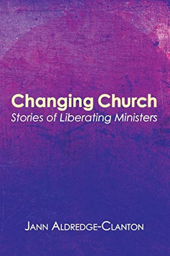 Changing Church