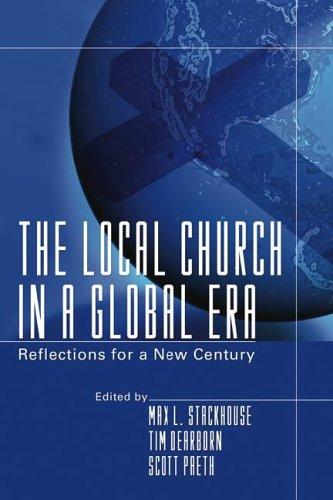 Local Church in a Global Era