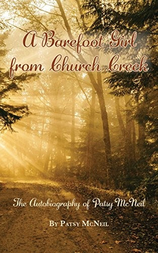 Barefoot Girl From Church Creek