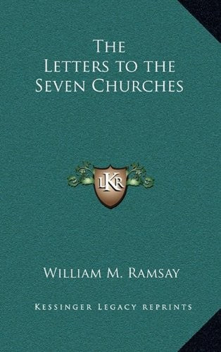 Letters to the Seven Churches