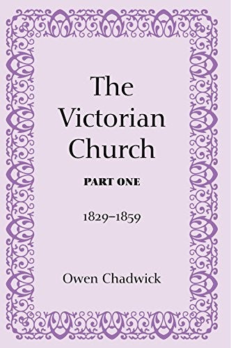Victorian Church, Part One