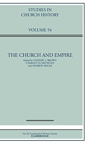Church and Empire
