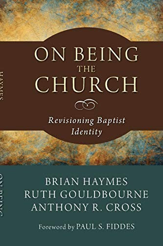 On Being the Church